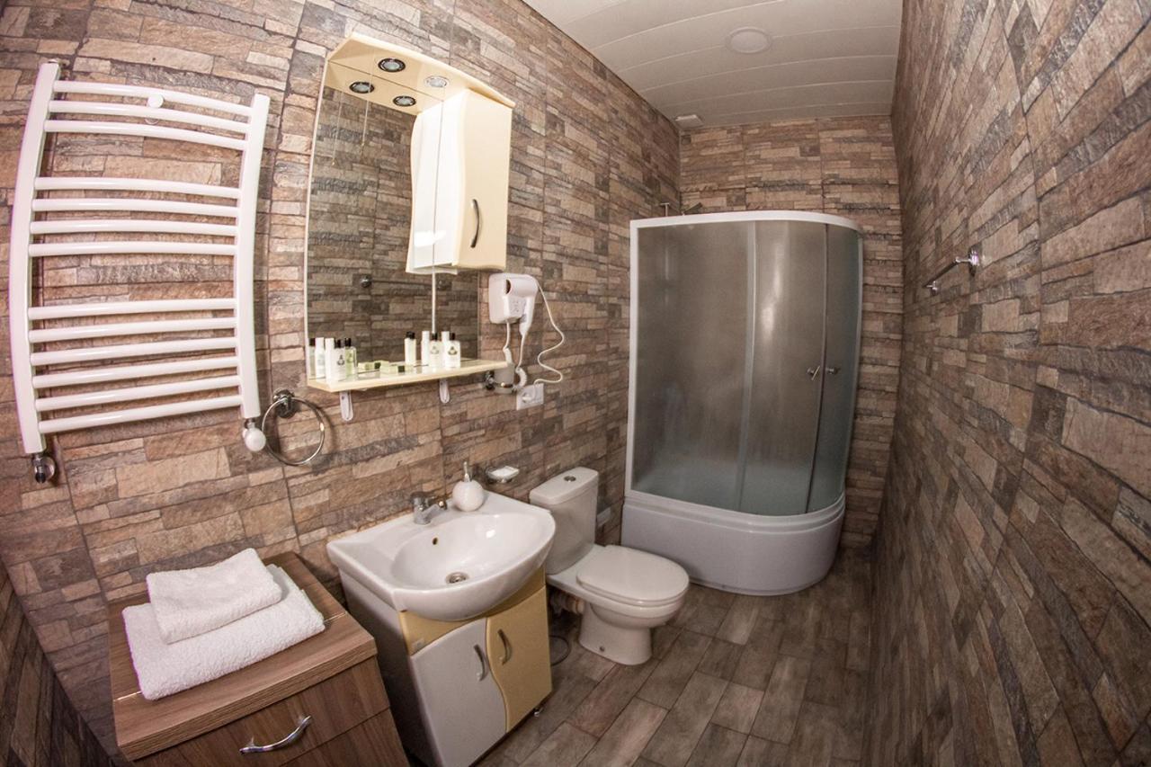 Royal Apartment In Old Τυφλίδα Εξωτερικό φωτογραφία