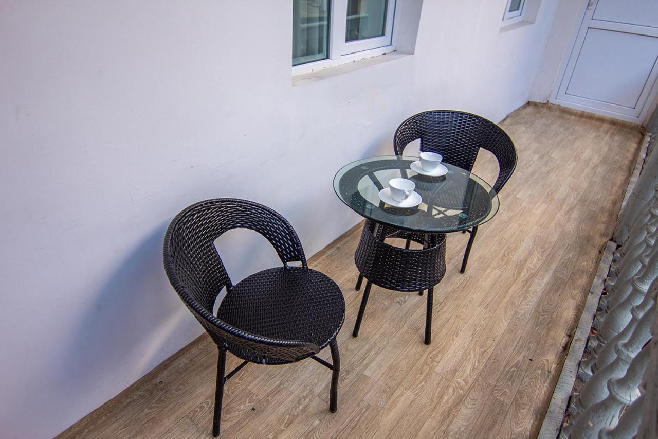 Royal Apartment In Old Τυφλίδα Εξωτερικό φωτογραφία